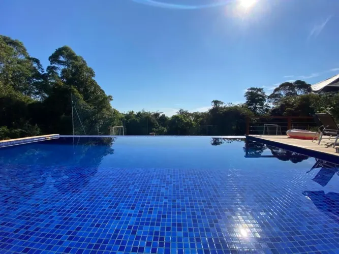 Casa à venda em condomínio fechado em Itu | 690m² em Terras de São José II | CA4958