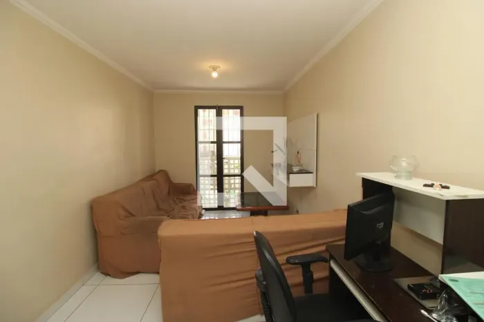 Apartamento à Venda - Ipiranga, 2 Quartos, 53 m2