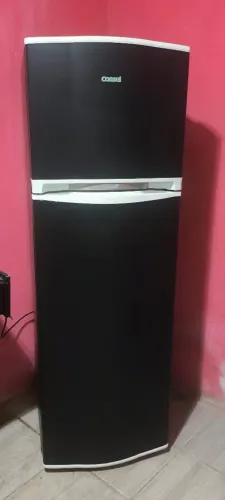 Geladeira consul 
