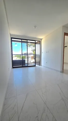 Apartamento no portal sol 2qtos+piscina