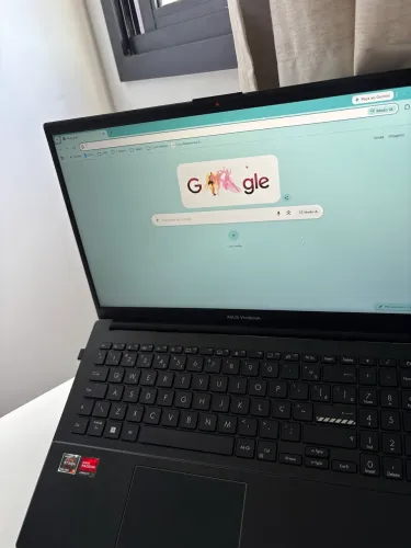 ASUS Vivobook 16GB RAM