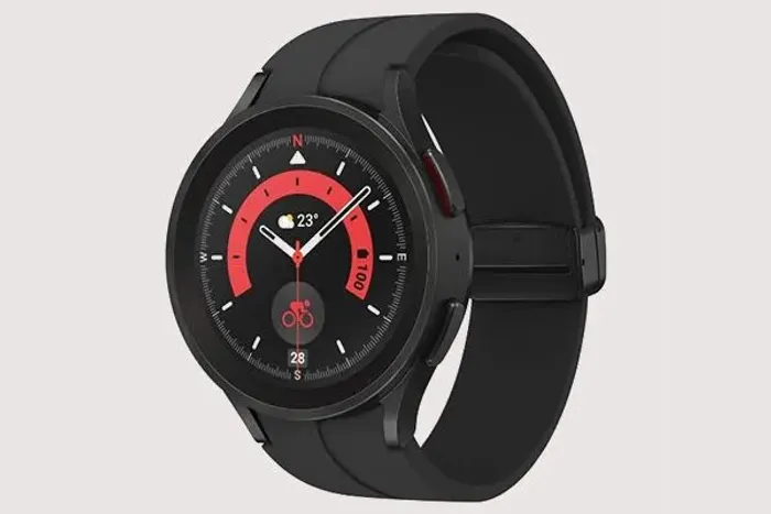 Galaxy Watch 5 Pro Ótimo Estado