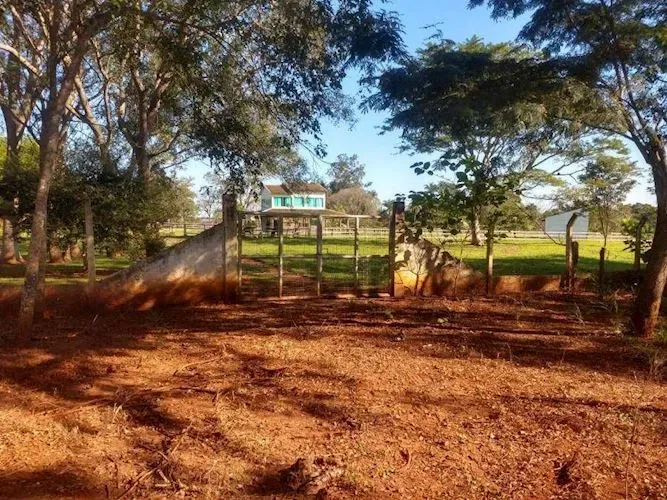 Casa - Distrito De Anhandui - Campo Grande/MS