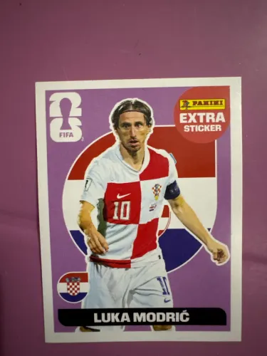 Figurinha Rara Copa