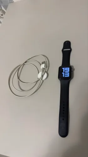 Apple Watch Séries 3