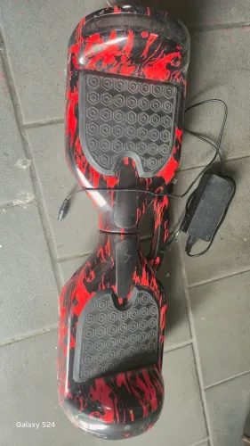 Hoverboard