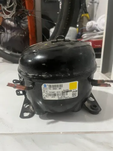 Motor Compressor Tecumseh