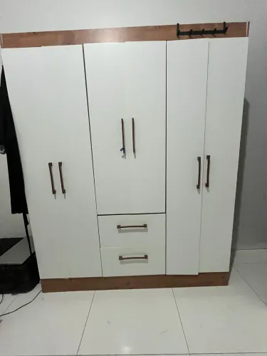 Venda de móveis