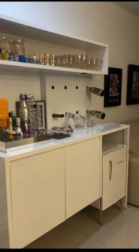 Armario para cozinha ou escritorio