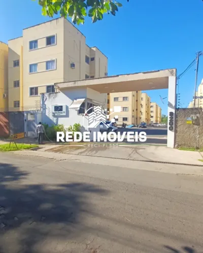 Apartamento 2 quartos para ALUGUEL