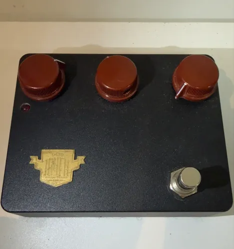 Pedal JoyFX KLON