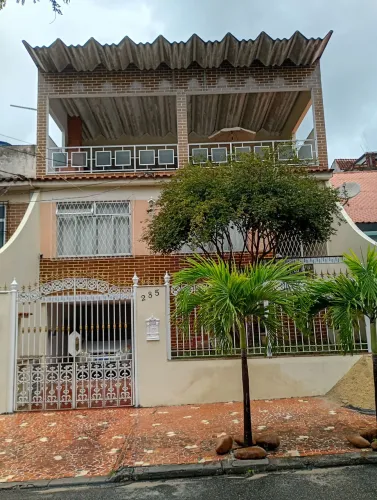 Casa no Brito 1