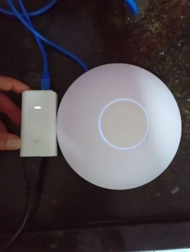 Ubiquiti UAP AC - LR