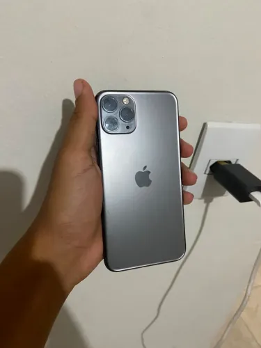 iPhone 11 Pro