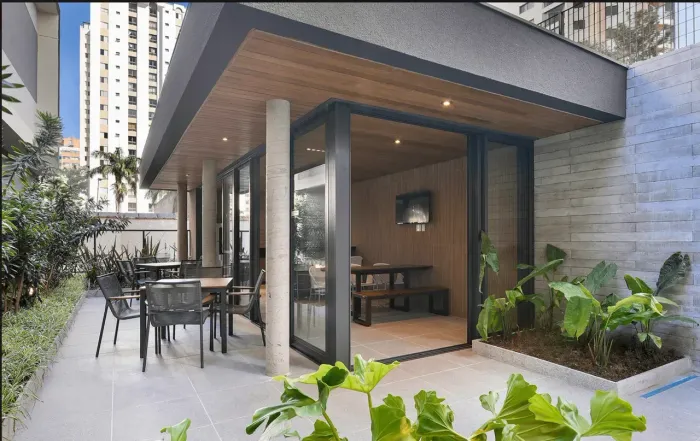 Pinheiros Apartamento A Venda 3 Dormitórios 107m2 2 vagas Novo Pronto Para Morar Recém Ent
