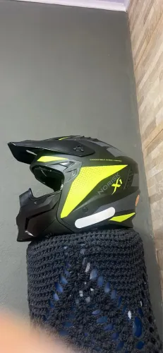 Capacete Semenovo