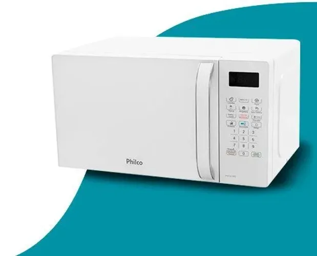 Micro-ondas Philco Oportunidade zero