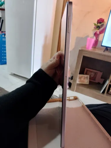 Tablet Redmi Pad Se Xiaomi 11 8gb 256gb cor lilás