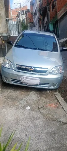 Chevrolet Corsa Hat. JOY 1.0/ 1.0 Flexpower 8V 5P 2006