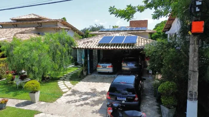 Casa no Aldebaran Beta 6 quartos