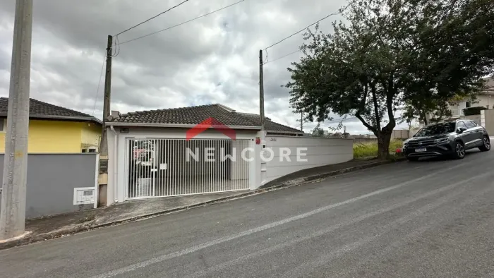 Casa em Rua Vereador Benedito Campos Pupo - Loteamento Residencial Central Park II - Itati