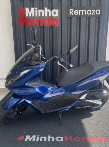 PCX 160 ABS 2026 0KM