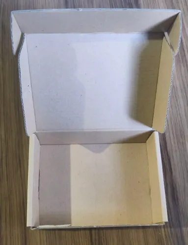 350 Caixas de papelão ideal para ecommerce 