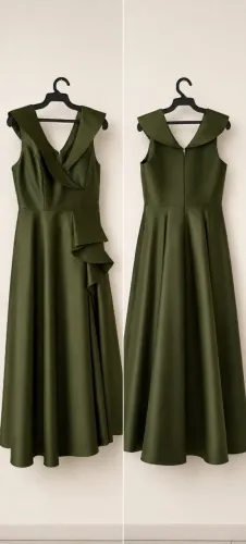 Vendo vestido festa