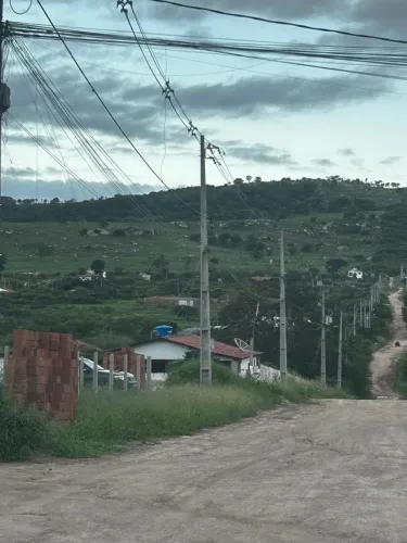 SEU REFÚGIO MO AGRESTE PERNAMBUCANO