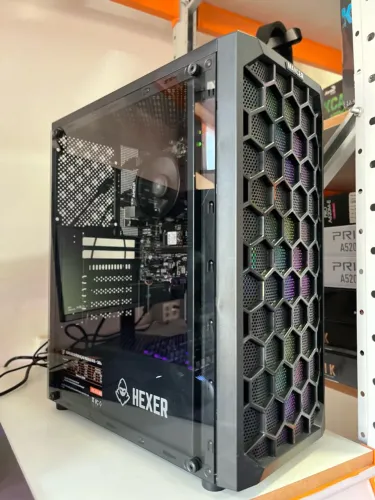 PC GAMER AMD