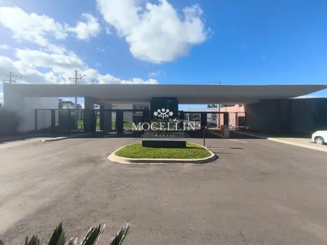 Terreno à venda, 285 m² em Afonso Pena, São José dos Pinhais/Mocellin Imóveis