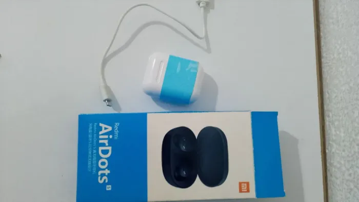 Fone de ouvido Air Dot Xiaomi