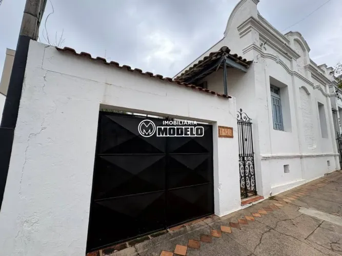 Casa para alugar, 170 m² por R$ 4.084,00/mês - Centro - Piracicaba/SP