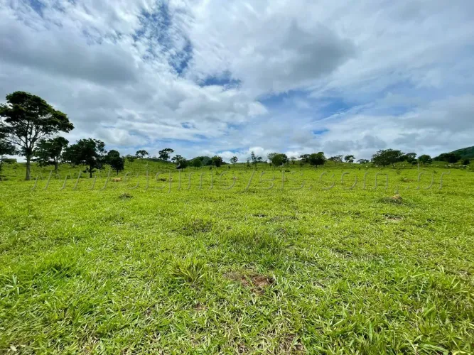 Imóvel para venda com 121 metros quadrados com 3 quartos em Zona Rural - Itapuranga - GO