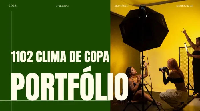 Audiovisual e Socialmedia 