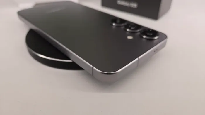 Galaxy S25 256gb | Garantia até 01/27