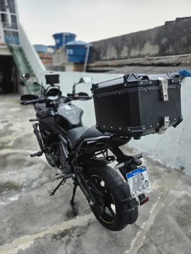 KAWASAKI versys 650 2023