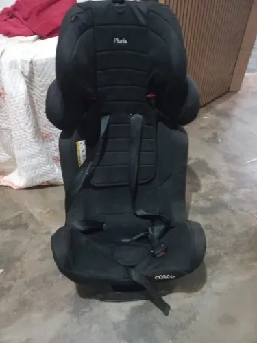 Cadeirinha de carro