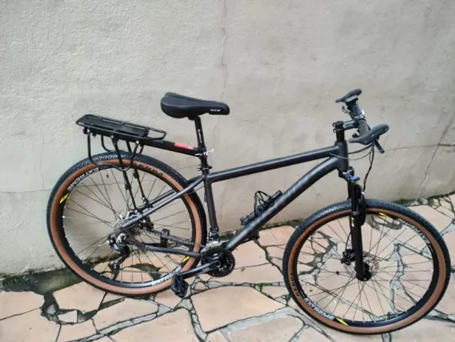 Bicicleta ARO 29 