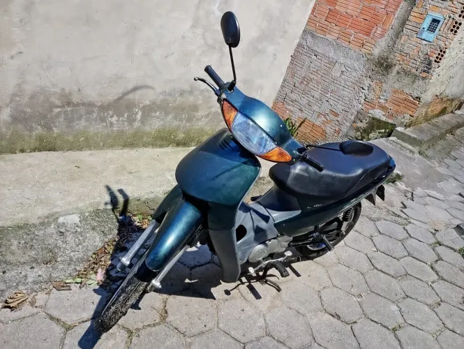 Vendo biz 100
