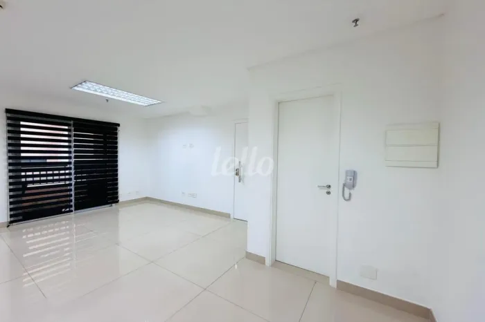 Comercial para alugar no(a) Vila Gomes Cardim