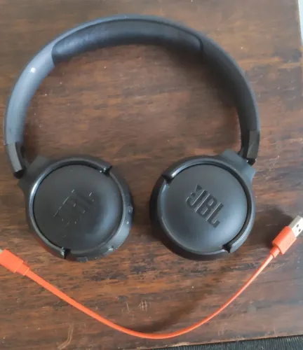 Fone bluetooth JBL original