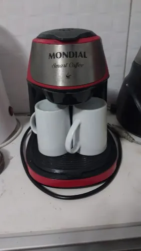 Cafeteira Mondial 