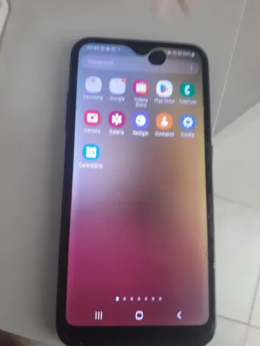 Celular Samsung A01