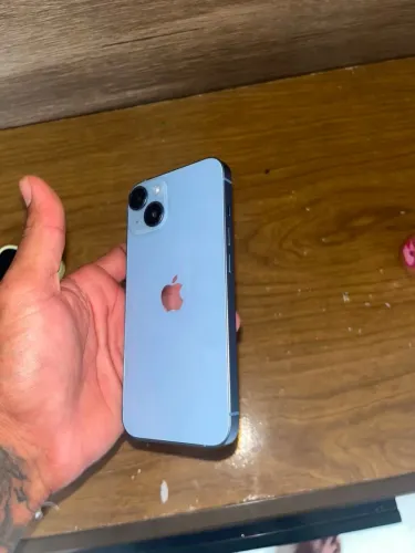 iPhone 14