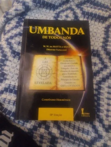 Umbanda de todos nós mais mapas