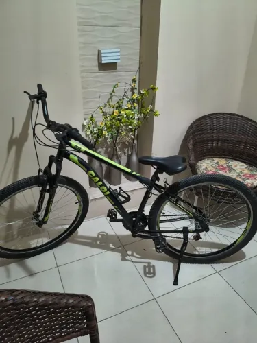 Bike aro 29 caloi
