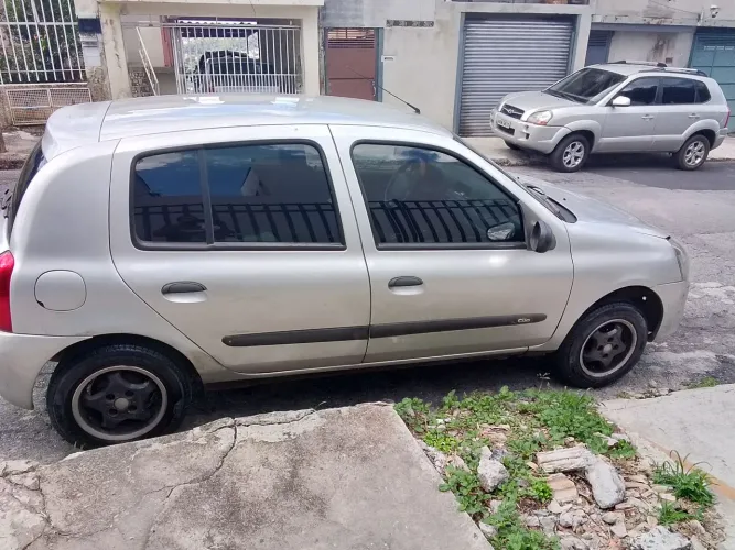 Renault Clio Rn/alize/expr./1.0 Hi-power 16V 5P 2013