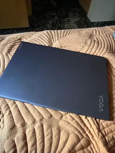 Lenovo yoga slim 6