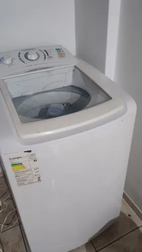 Maquina de lavar roupa